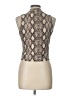 Caution to the Wind Tan Tank Top Size L - photo 2