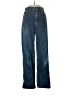 Uniqlo U 100% Cotton Blue Jeans Size 23 waist - photo 1