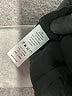 Chocolate Solid Black Dress Pants Size L - photo 8