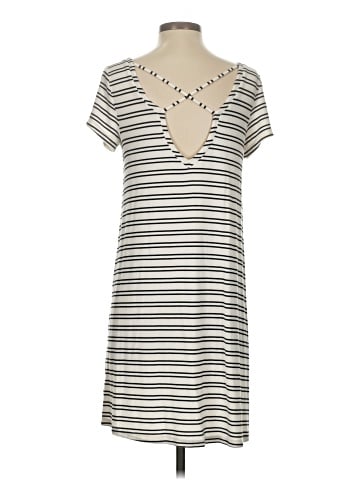 American Eagle Outfitters Casual Dress (view 2)