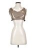 Athleta Silver Tank Top Size S (estimated) - photo 1