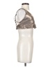 Athleta Silver Tank Top Size S (estimated) - photo 4