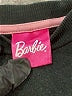Barbie Black Sweatshirt Size 4 - 5 - photo 3
