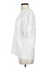 Tibi White 3/4 Sleeve Blouse Size 4 - photo 5