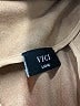 VICI Tan Jacket Size L - photo 6