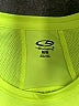 C9 By Champion 100% Polyester Yellow Active T-Shirt Size M - photo 7