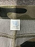Time and Tru Camo Green Active Pants Size 8 - 10 - photo 8