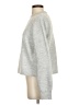 Gentle Fawn Solid Silver Pullover Sweater Size XS - photo 5