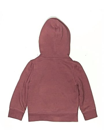 Baby Gap Zip Up Hoodie (view 2)