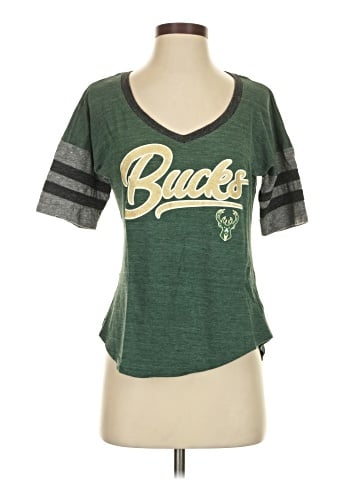 New Era Short Sleeve T-Shirt (view 1)