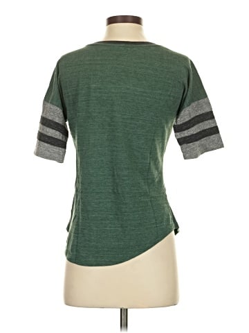 New Era Short Sleeve T-Shirt (view 2)