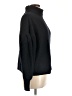 Free Assembly Solid Black Turtleneck Sweater Size L - photo 4