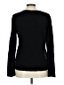 Holiday Editions Black Pullover Sweater Size L - photo 2