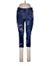 Active by Old Navy Blue Active Pants Size L - photo 1