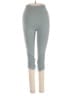 Lululemon Athletica Gray Green Active Pants Size 2 - photo 2
