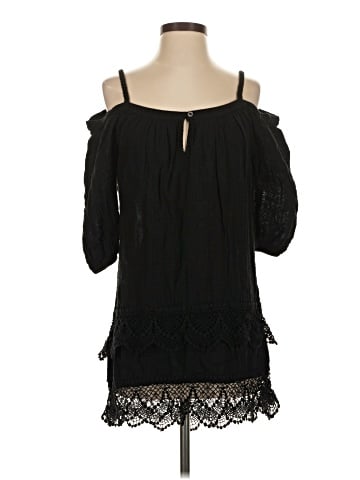 Gypsy 05 3/4 Sleeve Blouse (view 1)