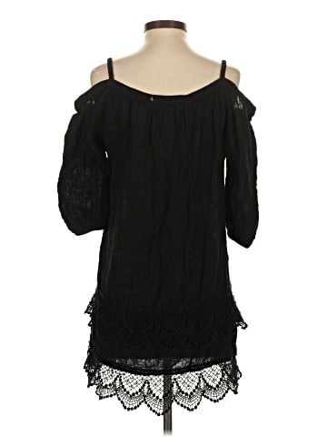 Gypsy 05 3/4 Sleeve Blouse (view 2)