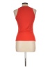 Assorted Brands Red Sleeveless T-Shirt Size L - photo 2