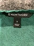 41Hawthorn 100% Polyester Teal Long Sleeve Blouse Size M - photo 4
