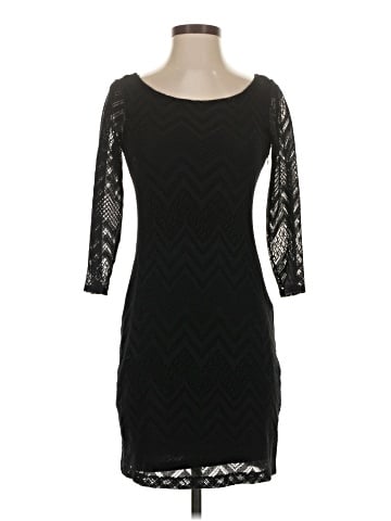 Banana Republic Heritage Collection Cocktail Dress (view 1)