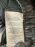 David Lerner Black Track Pants Size S - photo 5