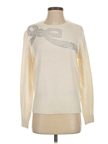 LC Lauren Conrad Pullover Sweater (view 1)
