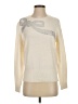 LC Lauren Conrad Ivory Pullover Sweater Size S - photo 1