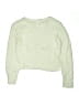 Abercrombie Kids Green Pullover Sweater Size 11 - 12 - photo 1