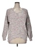 Old Navy Tweed Gray Pullover Sweater Size XL - photo 1