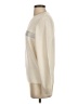 LC Lauren Conrad Ivory Pullover Sweater Size S - photo 5