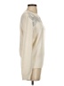 LC Lauren Conrad Ivory Pullover Sweater Size S - photo 4
