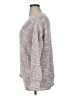 Old Navy Tweed Gray Pullover Sweater Size XL - photo 5