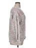 Old Navy Tweed Gray Pullover Sweater Size XL - photo 4