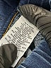 Lucky Brand Solid Blue Jeans Size 5 - photo 4