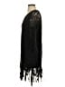 MONORENO Black Cocktail Dress Size S - photo 5