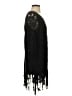 MONORENO Black Cocktail Dress Size S - photo 4