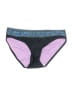 Athleta Purple Swimsuit Bottoms Size S - photo 1