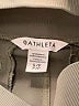 Athleta Solid Gray Active Pants Size S - photo 3