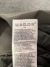 Athleta Solid Gray Active Pants Size S - photo 4