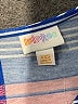 Lularoe Stripes Blue Casual Dress Size XXS - photo 7