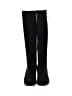 Valdini Black Boots Size 7 1/2 - photo 2