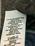 Joe's Jeans Blue Jeans Size 24 waist - photo 4