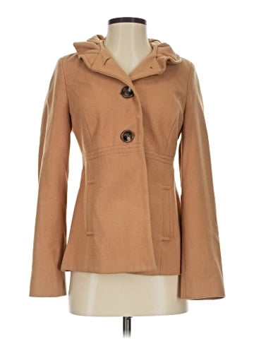 Old Navy Coat (view 1)