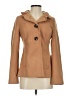 Old Navy Tan Coat Size XS - photo 1