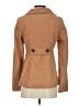 Old Navy Tan Coat Size XS - photo 2