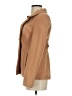 Old Navy Tan Coat Size XS - photo 5