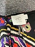 HD in Paris 100% Polyester Black Sleeveless Blouse Size 4 - photo 7