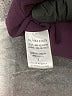 Olivaceous 100% Polyester Purple 3/4 Sleeve Blouse Size S - photo 10