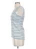 Lululemon Athletica Blue Tank Top Size 4 - photo 5