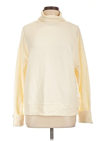 Three Dots Turtleneck Sweater (view 1)
